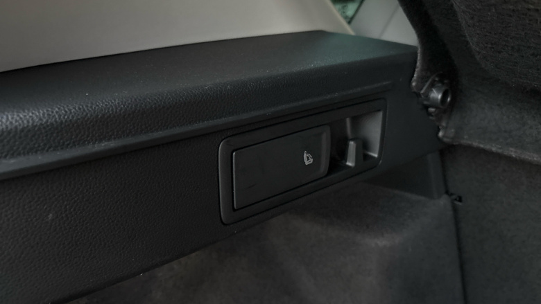 SEAT Ateca 1.5 TSI EVO FR 5dr Petrol Estate